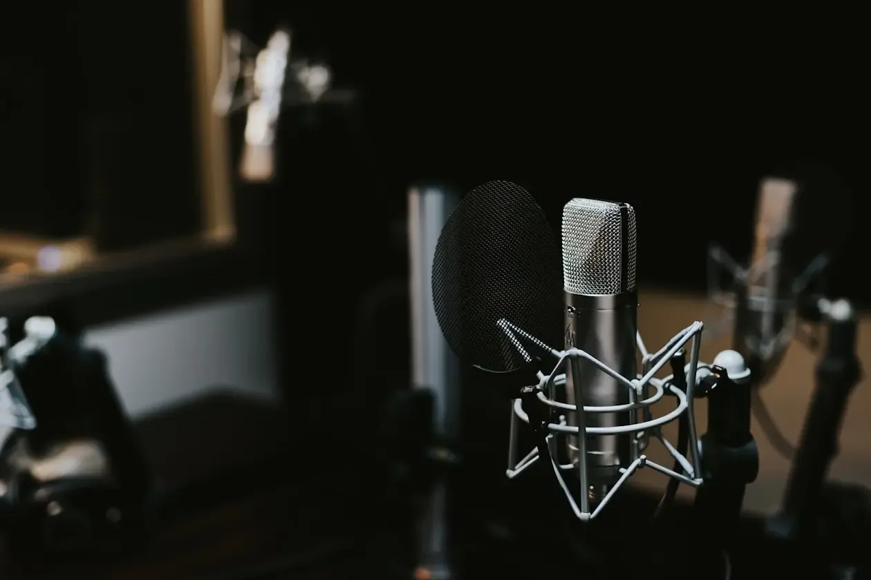 Audio Preprocessing for Transcription: FFmpeg Settings That Improve Accuracy
