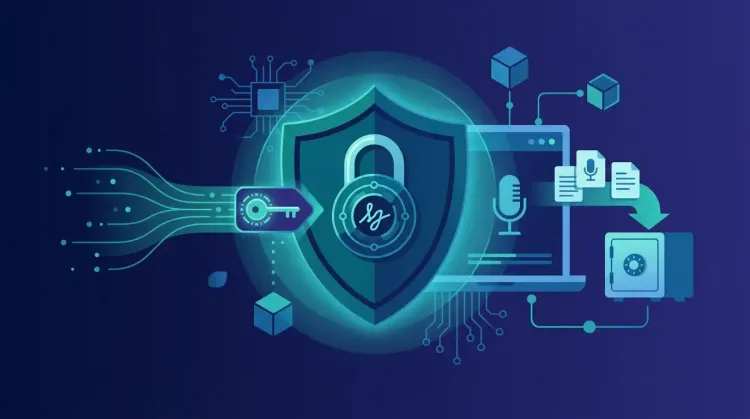 Webhook Signature Verification for Transcription APIs: Stop Spoofed Callbacks