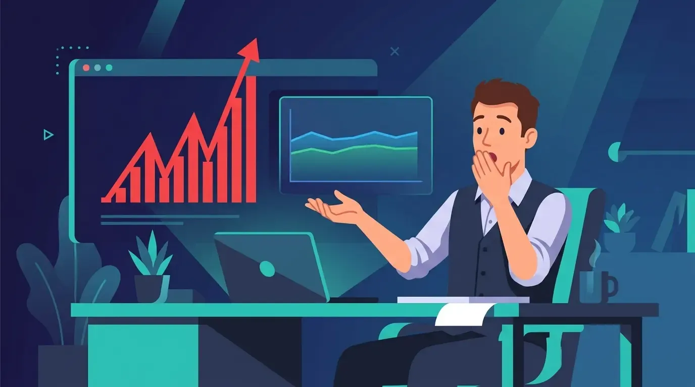 Transcription Billing Surprises Finance Teams Catch Too Late